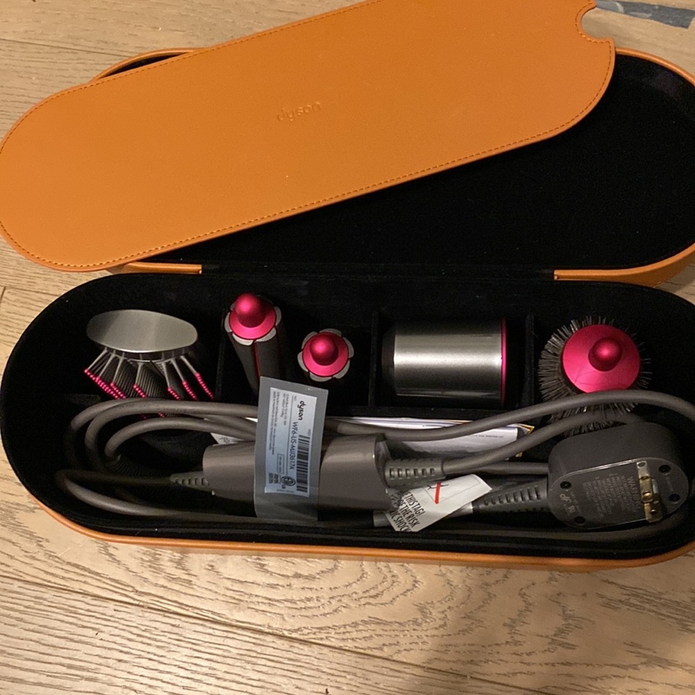 Dyson Airwrap